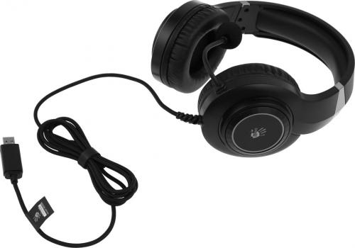 Наушники A4Tech Bloody G220S