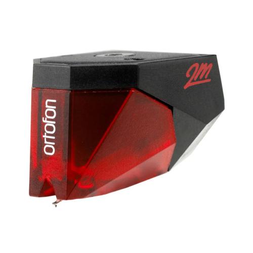 Проигрыватель винила EAT Prelude 2M Red Piano Black