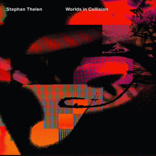Виниловая пластинка Stephan Thelen - Worlds In Collision (Orange Vinyl 2LP)
