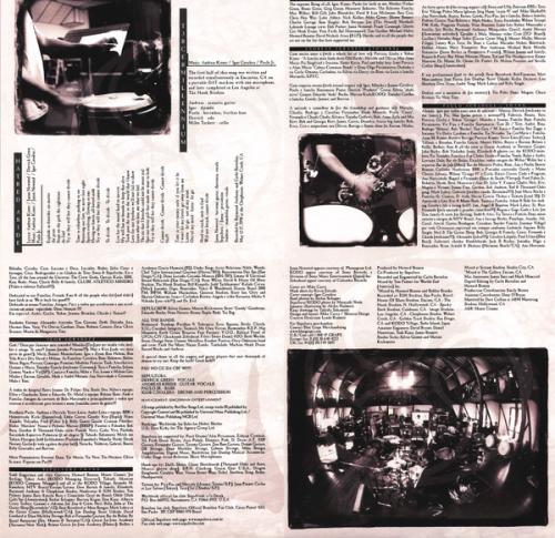Виниловая пластинка Sepultura - Against (Half Speed) (Black Vinyl LP)
