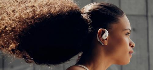 Наушники Beyerdynamic AMIRON 200 White