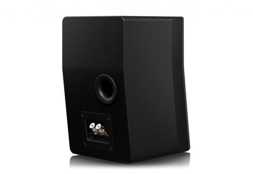 Полочная акустическая система SVS Ultra Evolution Nano Black Oak Veneer