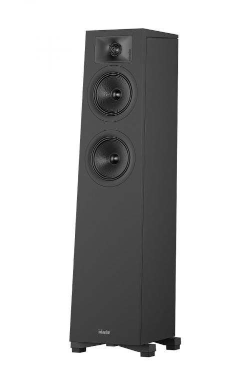 Напольная акустика Indiana Line Lira 5 Black