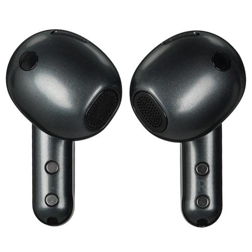 Наушники Samsung Galaxy Buds 4 Black
