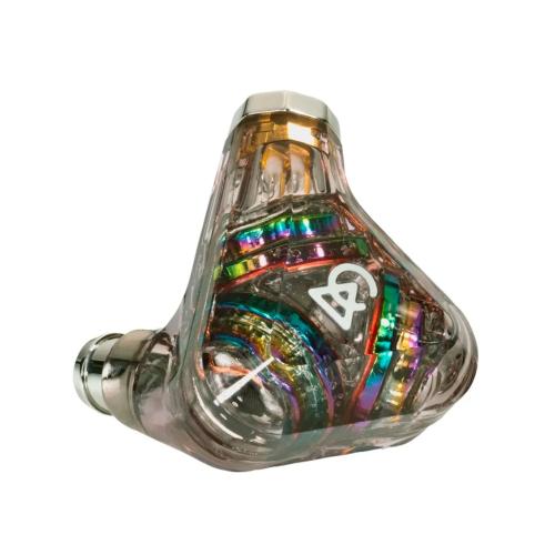Наушники Campfire Audio Trifecta Dark Prism