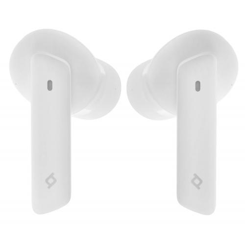 Наушники TTEC AirBeat Pro Max ANC TWS Headset White