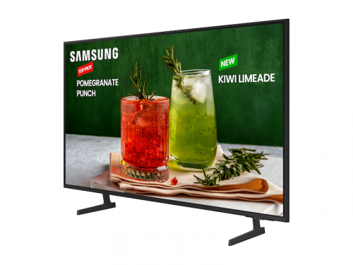 Коммерческий телевизор Samsung BE65D-H