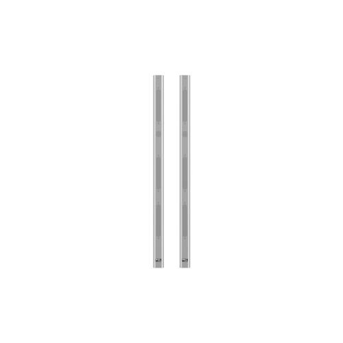 Акустика линейного массива BEC-Akustik IC70 Silver