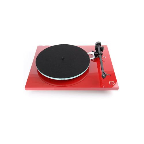 Проигрыватель винила Rega Planar 3 (Nd5) Red