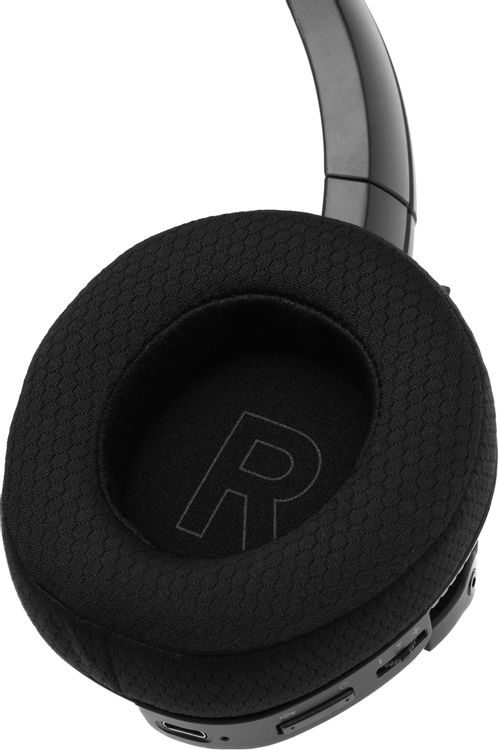 Наушники A4Tech MR710 Black