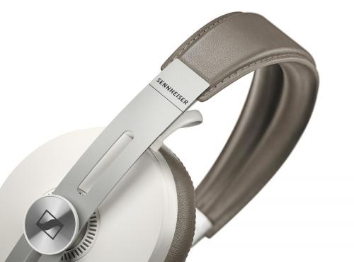 Наушники Sennheiser Momentum Wireless M3AEBTXL Sandy White