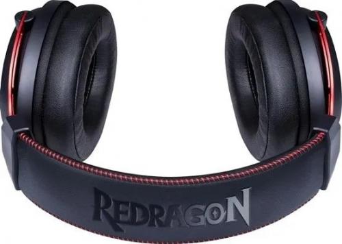 Гарнитура Defender REDRAGON DIOMEDES BLACK