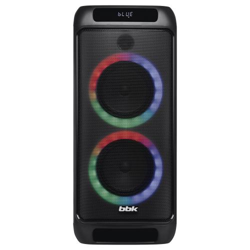 Портативная акустика BBK BTA7030 Black
