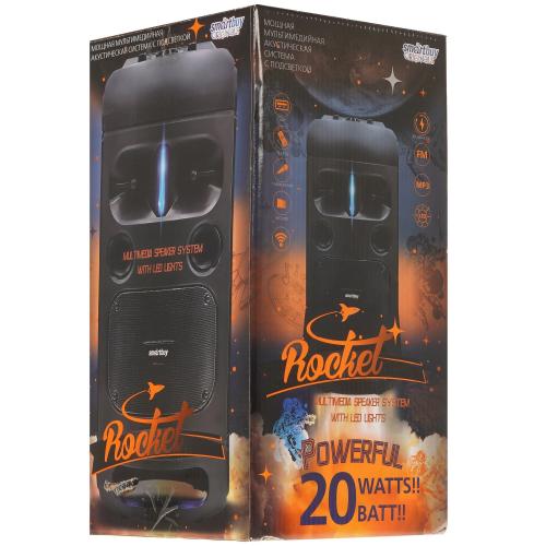 Акустическая система Smartbuy ROCKET (SBS-5100)