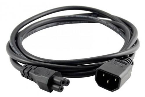 Сетевой кабель Powercom (CABLE IEC 320 C14 TO C5) IEC 320 C14-C5