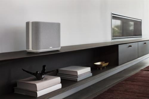 Беспроводная акустика Denon Home 250 white