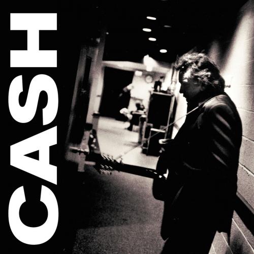 Виниловая пластинка Johnny Cash - American III: Solitary Man (Black Vinyl LP)