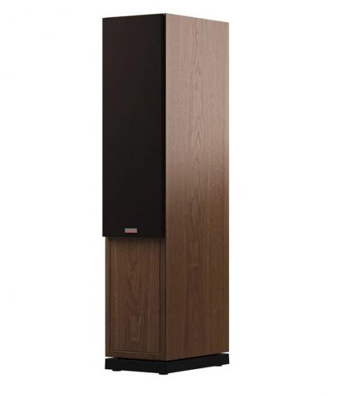 Напольная акустика Dynaudio Contour Legacy Walnut Veneer Limited