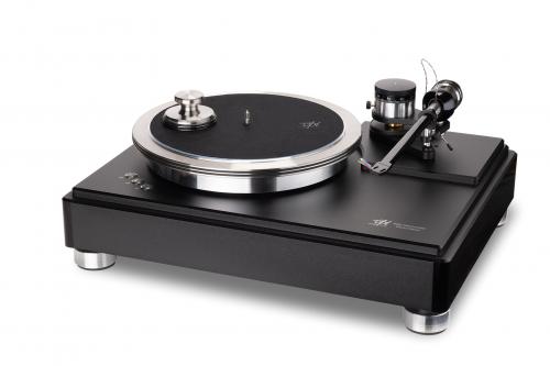 Проигрыватель винила VPI HW-40 Black Edition