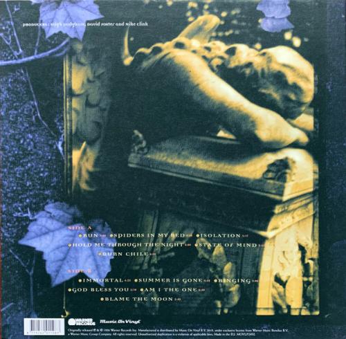Виниловая пластинка Hart Beth -Band - Immortal (LP)