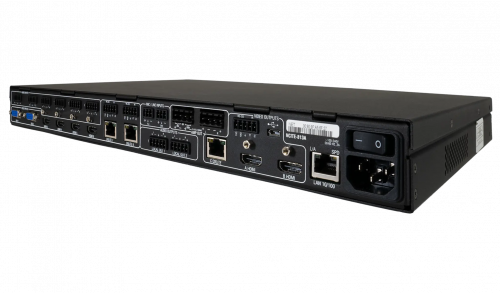 Презентационный коммутатор AMX NCITE-813A