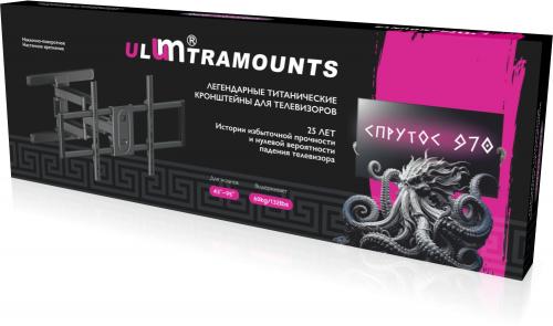 Кронштейн для телевизора Ultramounts UM970