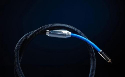 Кабель цифровой Siltech Classic Legend 680D RCA/BNC 1m
