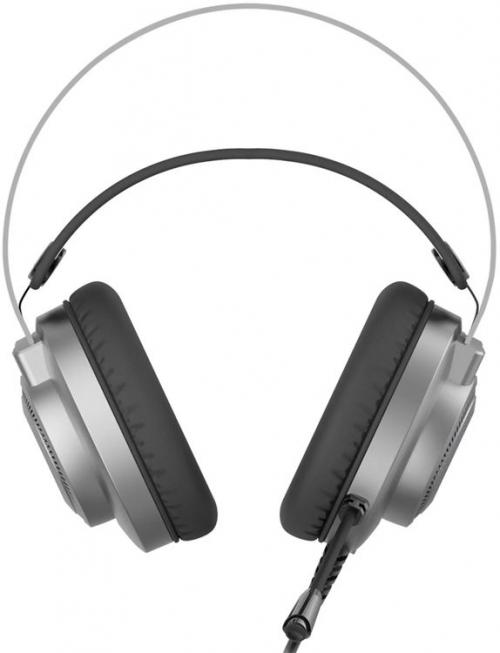 Наушники A4Tech J200S Grey