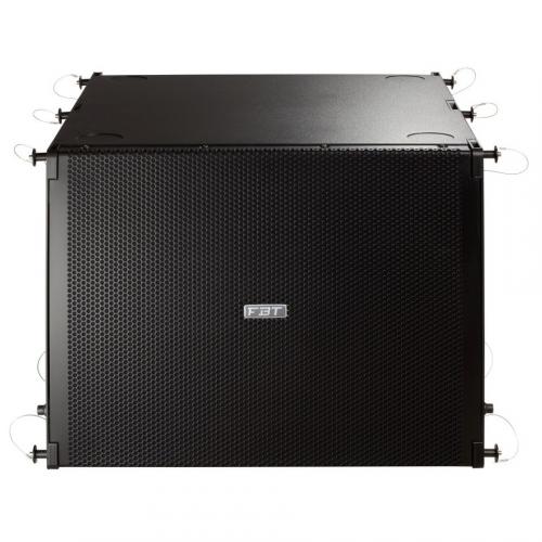 Сабвуфер FBT MUSE 118FSND