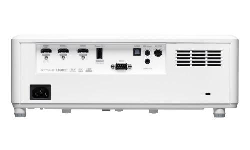 Проектор Optoma UHZ45