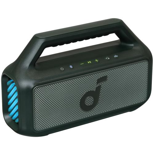 Портативная акустика Soundcore Boom 2 BT6.0 Green