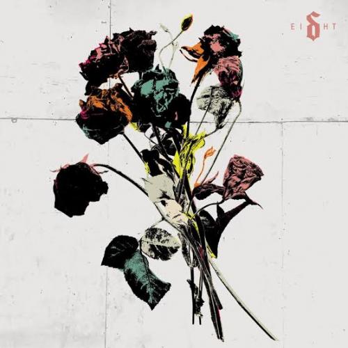 Виниловая пластинка Shinedown - EI8TH (Evergreen Vinyl 2LP)