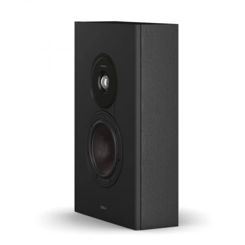 Настенная акустика DALI SONIK ON-WALL Black Ash