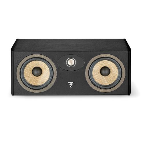 Акустика центрального канала Focal ARIA EVO X CC Black High Gloss