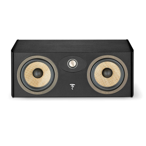 Акустика центрального канала Focal ARIA EVO X CC Black High Gloss
