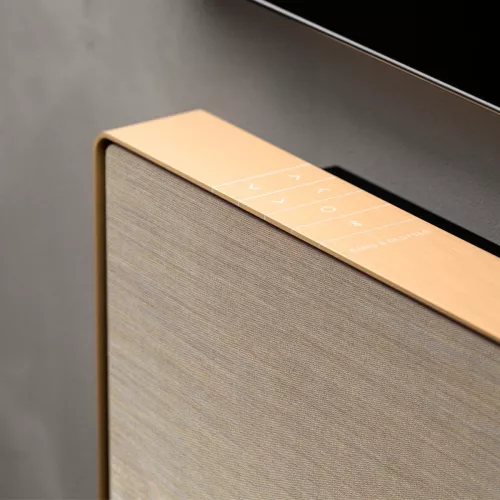 Саундбар Bang & Olufsen BeoSound STAGE Gold Tone