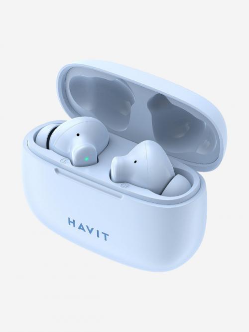 Наушники HAVIT TW967 Blue