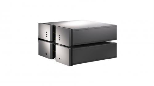 Предусилитель Vitus Audio MP-L201 mk II Silver