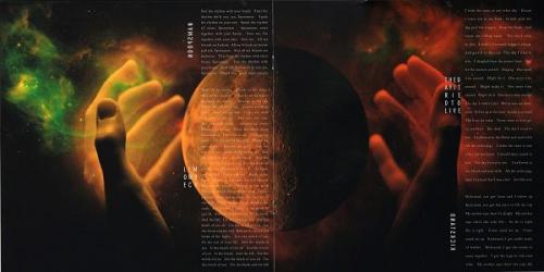Виниловая пластинка Soundgarden, Superunknown