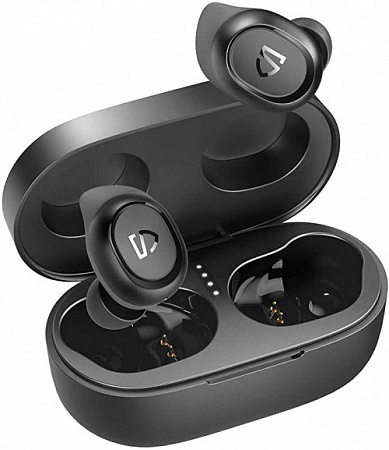 Наушники SoundPEATS TWS TrueFree+RTL8763BFR