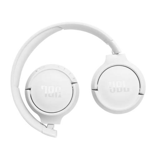 Наушники JBL Tune 520BT White