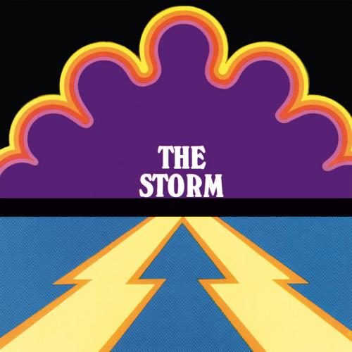 Виниловая пластинка The Storm - The Storm (Black Vinyl LP)