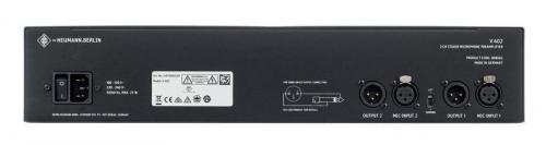 Микрофонный предусилитель NEUMANN V 402