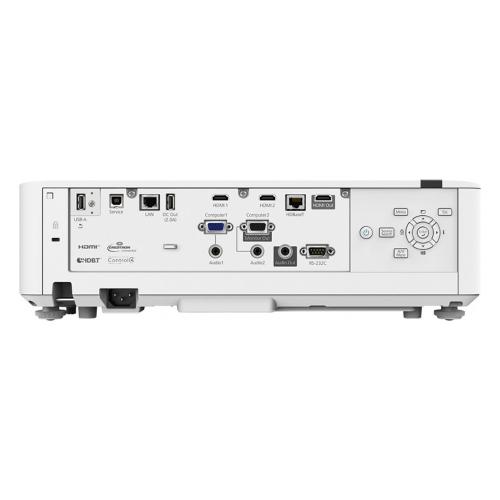 Проектор Epson CB-L630U