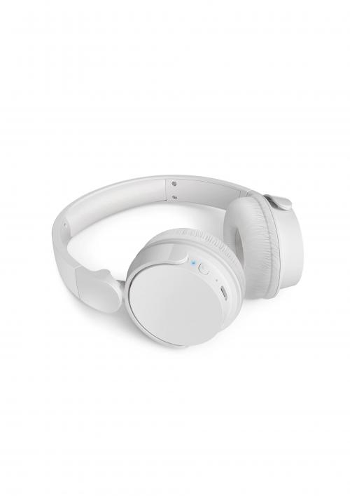 Наушники Philips TAH4209 White