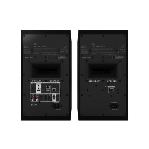 Акустическая система Klipsch The Sevens II Black