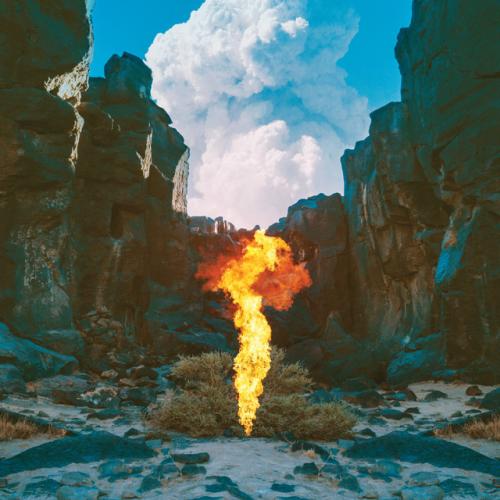 Виниловая пластинка Bonobo - Migration (Black Vinyl 2LP)