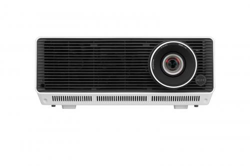 Лазерный проектор LG ProBeam BU50RG