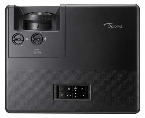 Проектор Optoma ZU507TST
