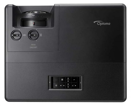 Проектор Optoma ZU507TST